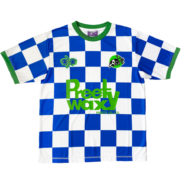 Ladybug Jersey