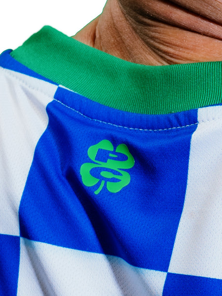 Ladybug Jersey